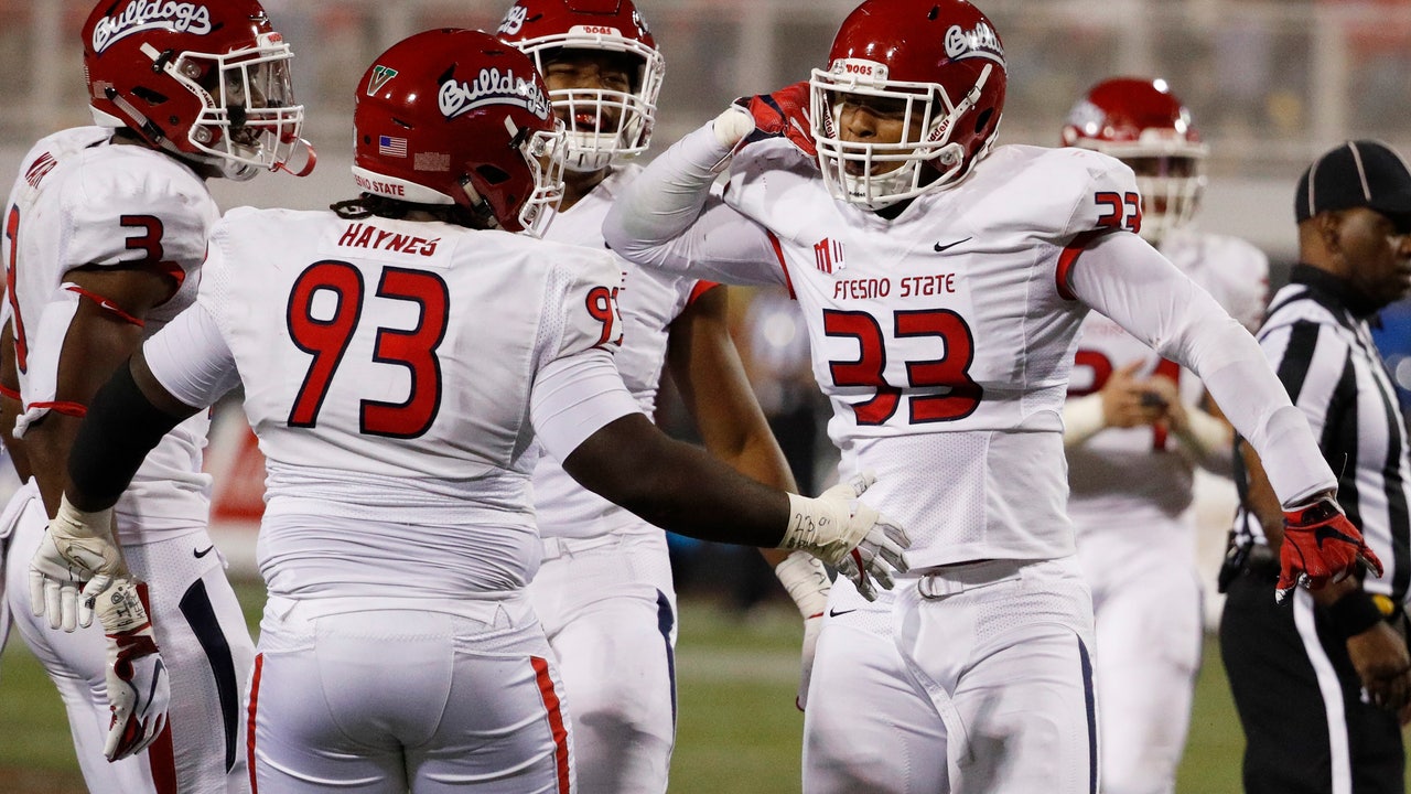 No. 16 Fresno State looks to end skid on Boise State blue